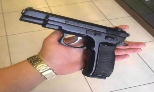 Silah Kaplama Modellerimiz Seriler